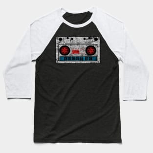 ghost bc cassette Baseball T-Shirt